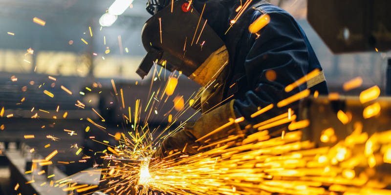 About Fab Metal in Knoxville, Tennessee