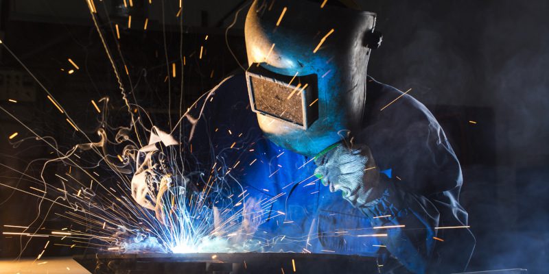 3 Historical Facts About Welding