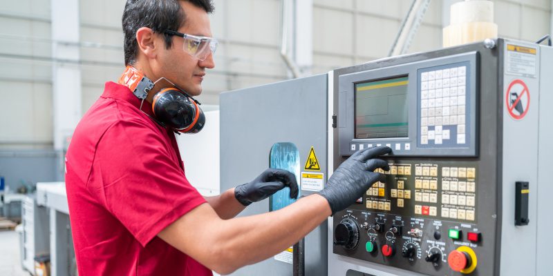 What to Look for in a Metal Fabrication Company