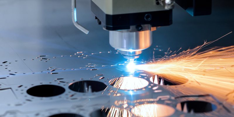 What Is CNC Machining?