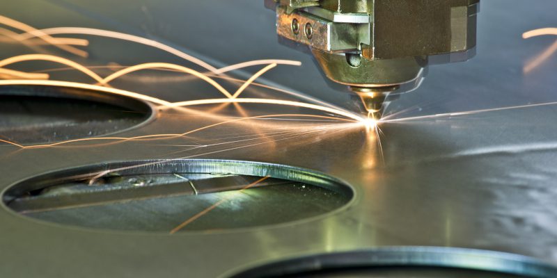 Laser Cutting