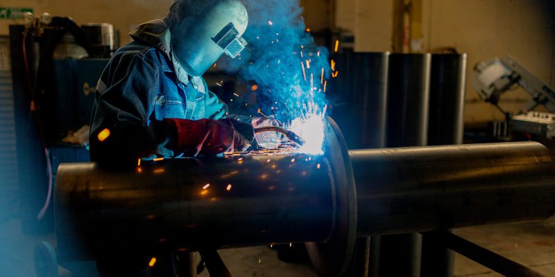 Welding