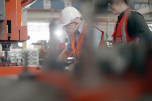 Facts About the Metal Fabrication Stamping Process