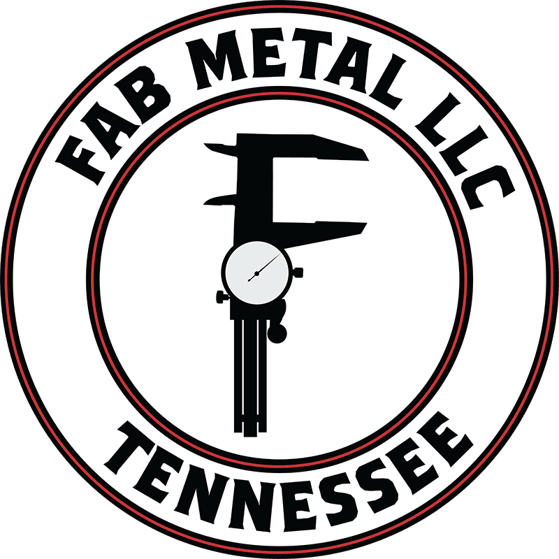 Fab Metal-contact-logo Fab Metal LLC