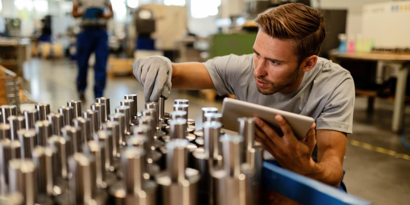 Why Industry Leaders Trust Fab Metal LLC With Their Most Critical Projects