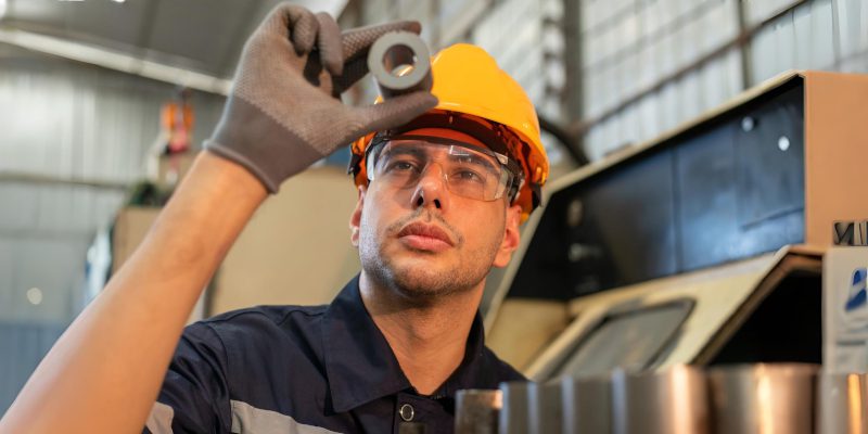 Fabrication Consultation