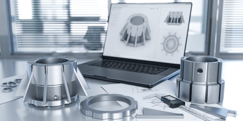The Rise of On-Demand and Custom Fabrication: Why It Matters More Than Ever