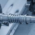 CNC Turning