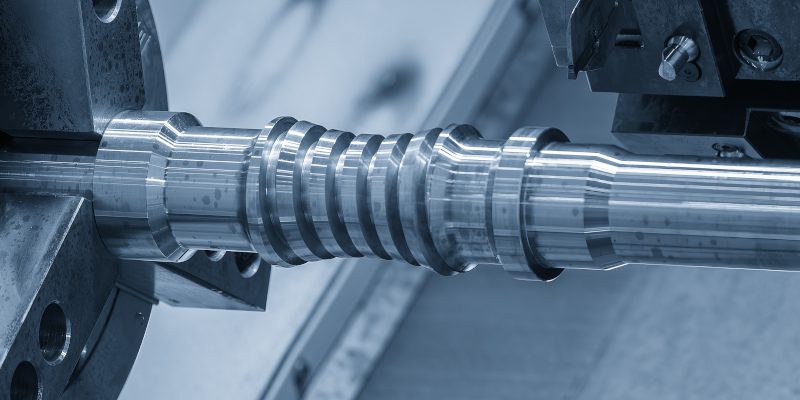 CNC Turning