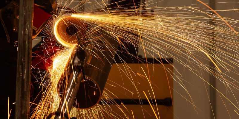 Custom Metal Fabrication 