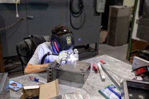 Beyond the Machine: Why People Still Power Precision Fabrication