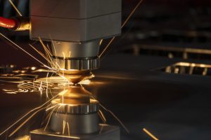 How Fiber Laser Cutting Is Reshaping U.S. Manufacturing