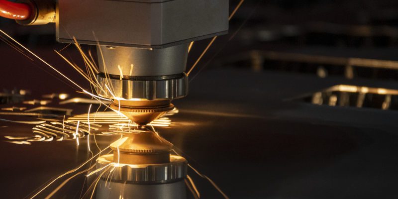 How Fiber Laser Cutting Is Reshaping U.S. Manufacturing