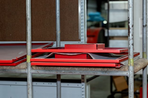 Fab Metal LLC projects