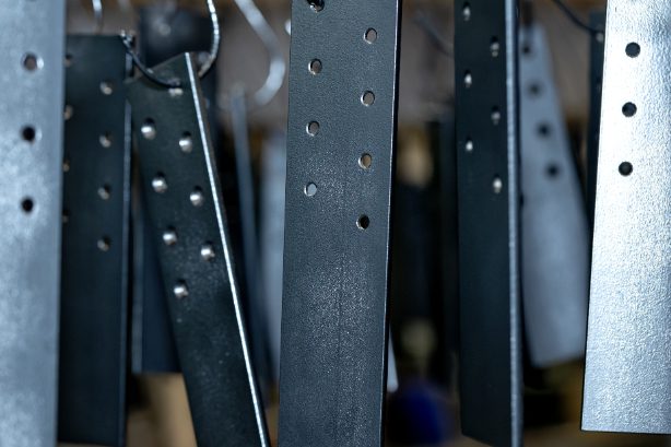 Fab Metal LLC projects