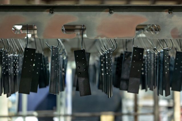 Fab Metal LLC projects