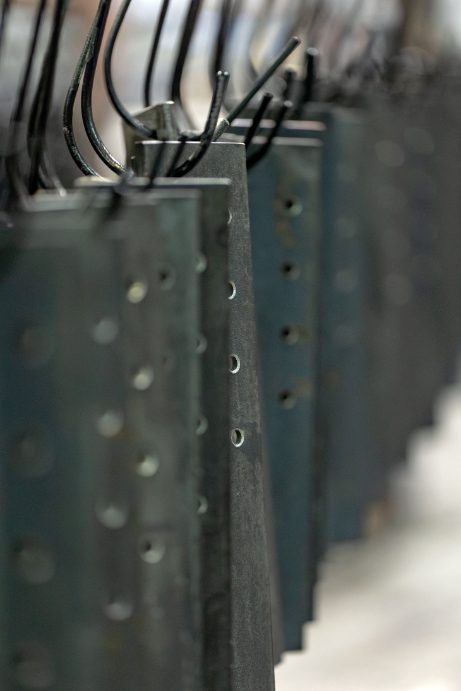 Fab Metal LLC projects