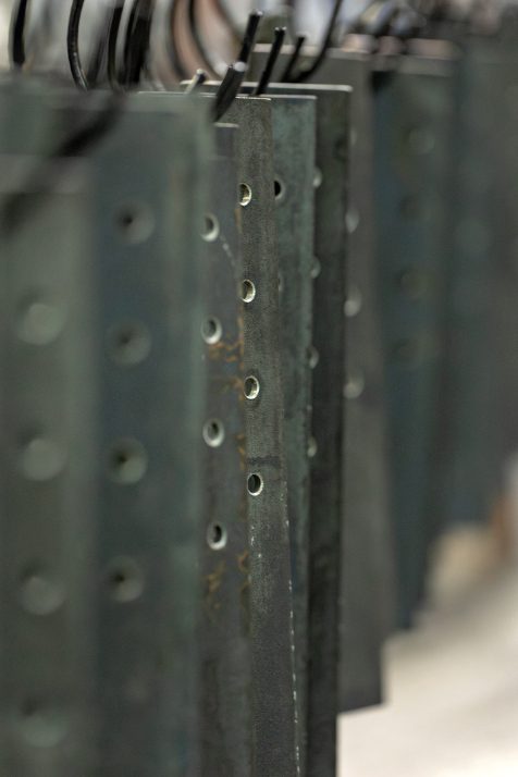 Fab Metal LLC projects