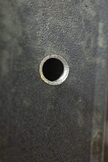 Fab Metal LLC projects