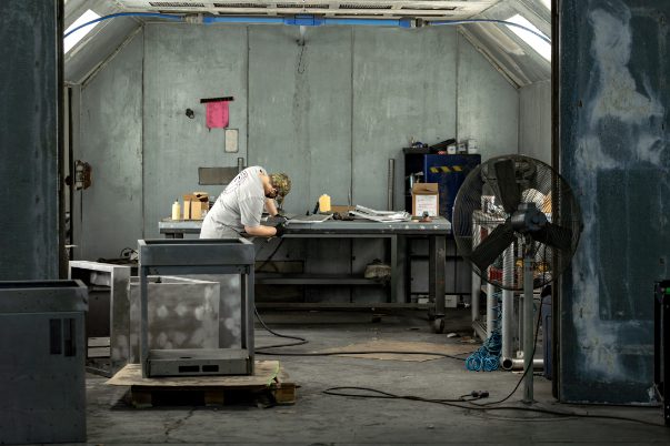 Fab Metal LLC projects