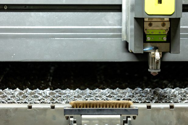 Fab Metal LLC projects