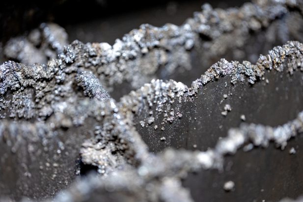 Fab Metal LLC projects