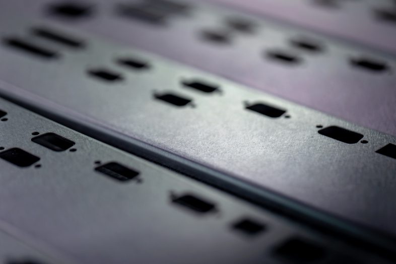 Fab Metal LLC projects