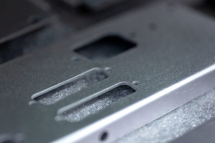 Fab Metal LLC projects