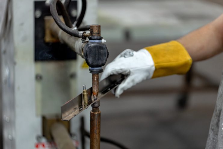 Fab Metal LLC projects