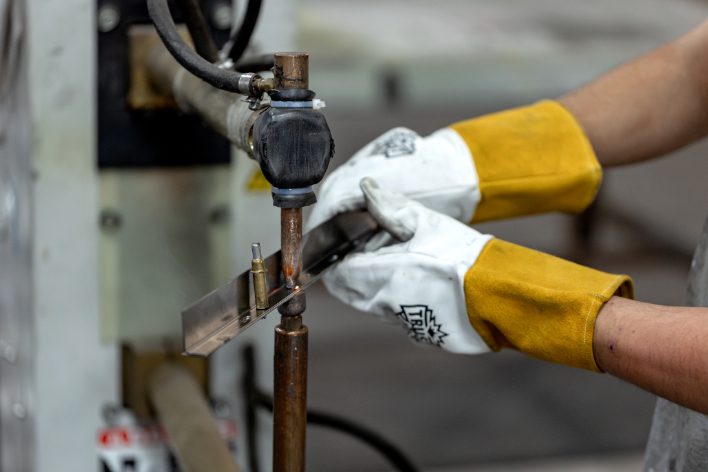 Fab Metal LLC projects