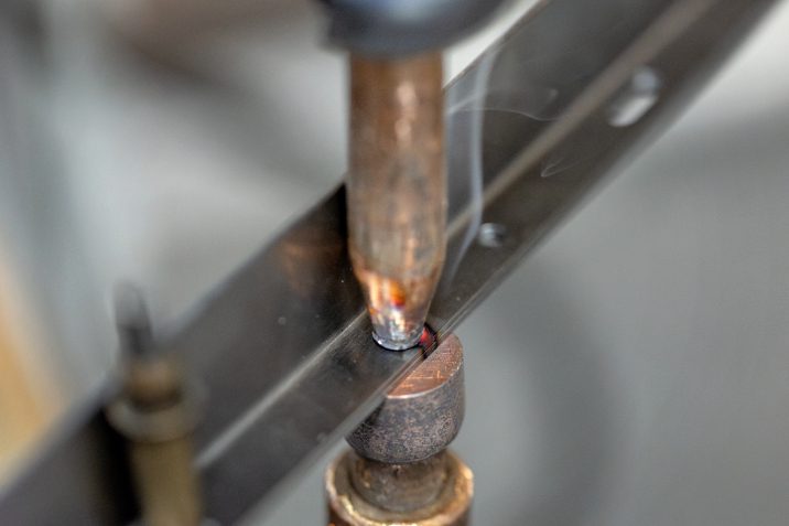 Fab Metal LLC projects