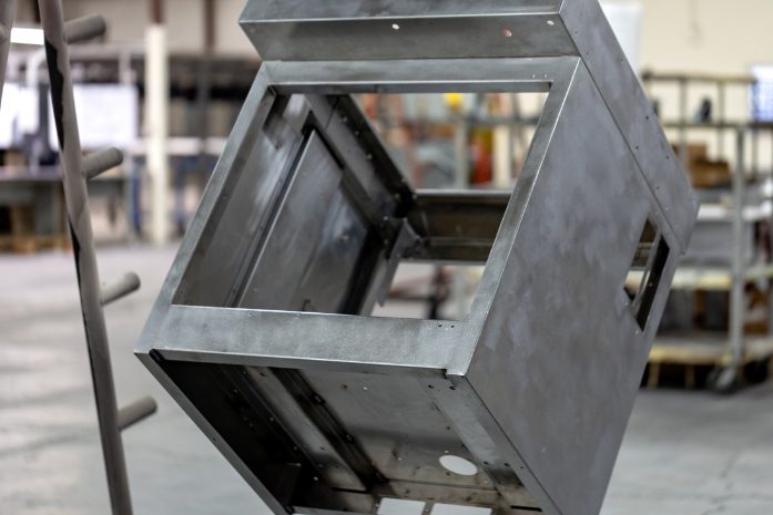 Fab Metal LLC projects