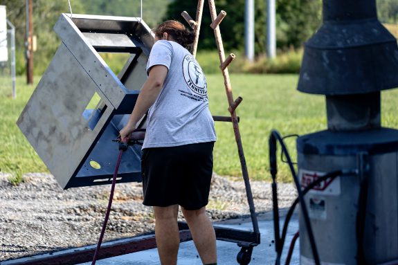 Fab Metal LLC projects