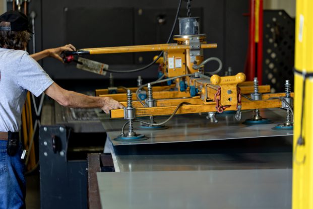 Fab Metal LLC projects