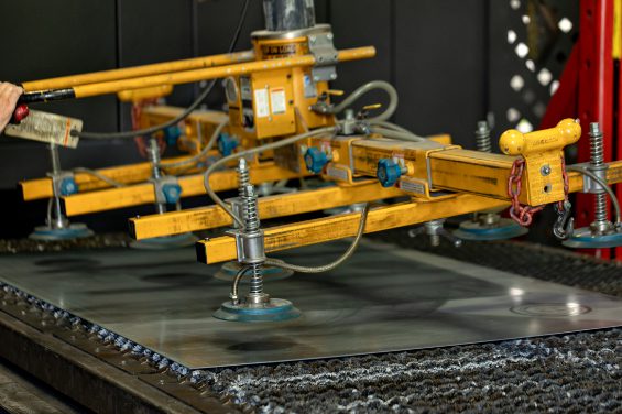 Fab Metal LLC projects