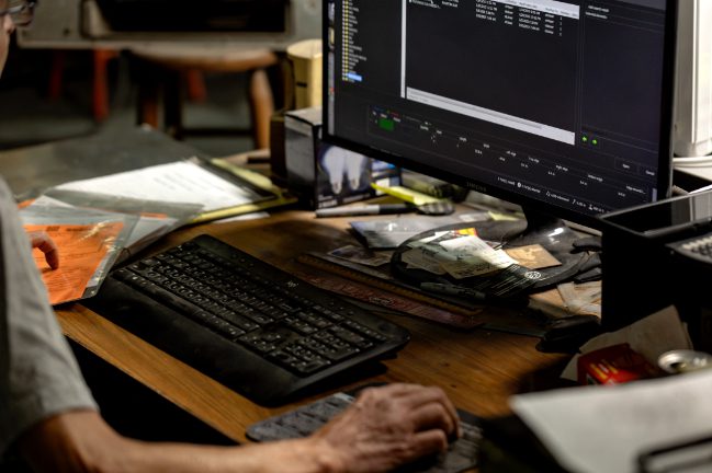 Fab Metal LLC projects