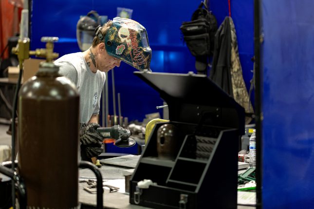 Fab Metal LLC projects