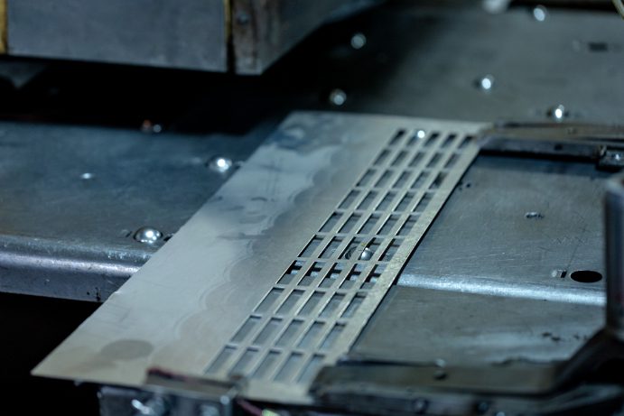 Fab Metal LLC projects