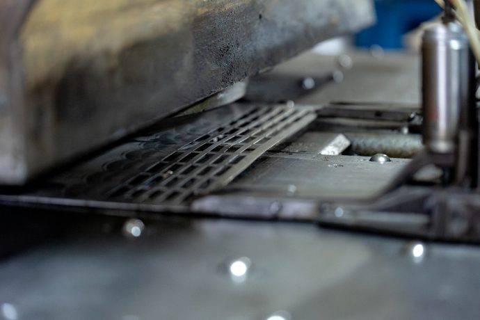 Fab Metal LLC projects