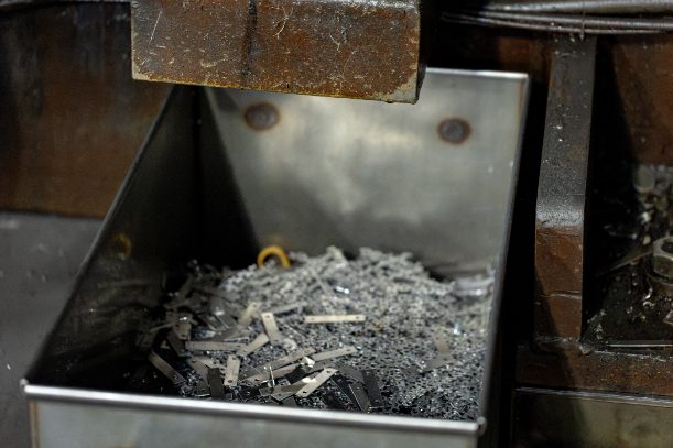 Fab Metal LLC projects