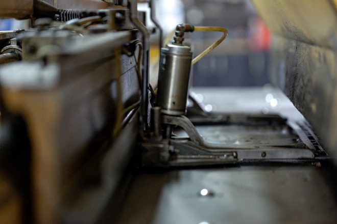 Fab Metal LLC projects