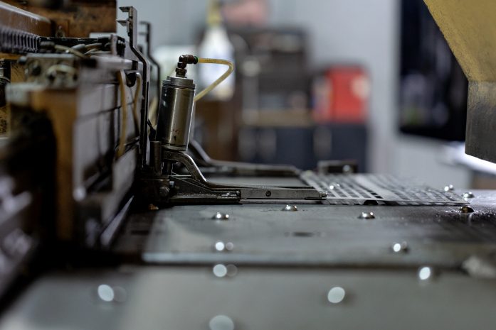 Fab Metal LLC projects