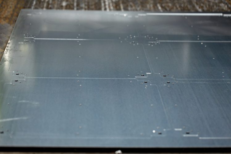 Fab Metal LLC projects