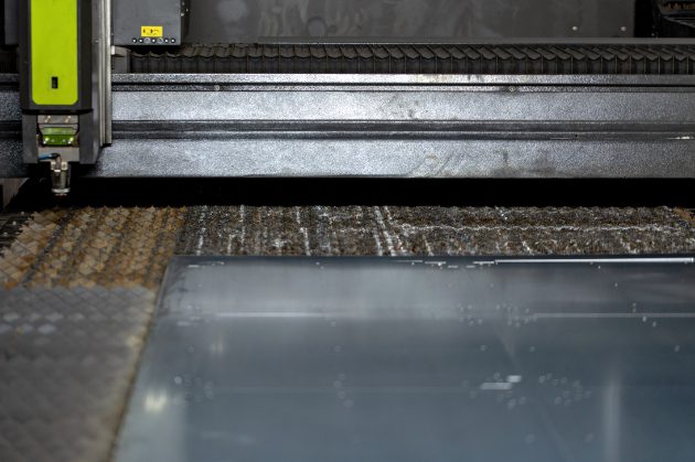 Fab Metal LLC projects