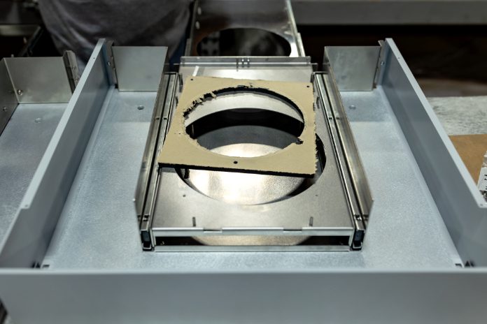 Fab Metal LLC projects