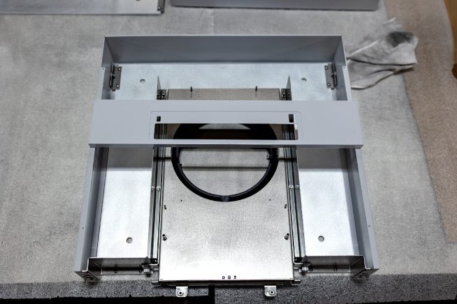 Fab Metal LLC projects