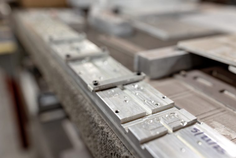 Fab Metal LLC projects