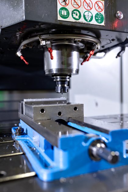 Fab Metal LLC projects