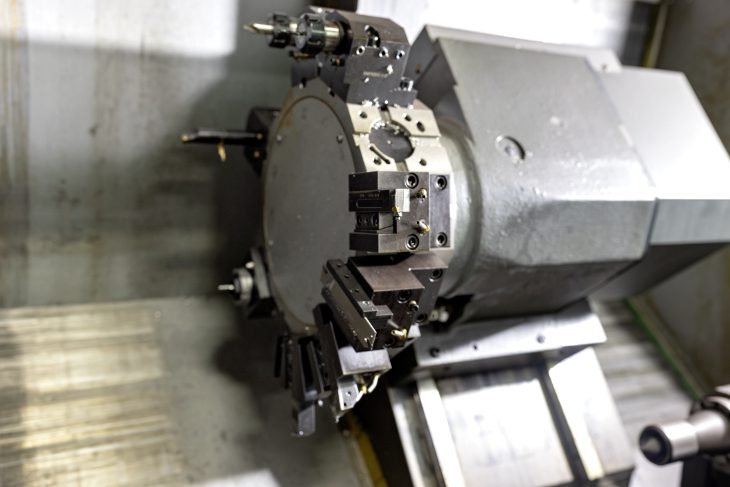 Fab Metal LLC projects