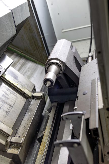 Fab Metal LLC projects